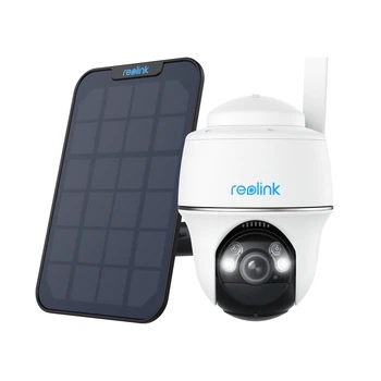 Камера видеонаблюдения Reolink Go PT Plus (G430 with SP)