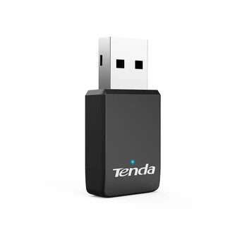 Сетевая карта Wi-Fi Tenda (U9)
