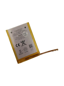Аккумулятор Батарея для Apple iPod Touch 4 Gen A1367, LIS1458APPC, 616-0551, 616-0553 1200mah