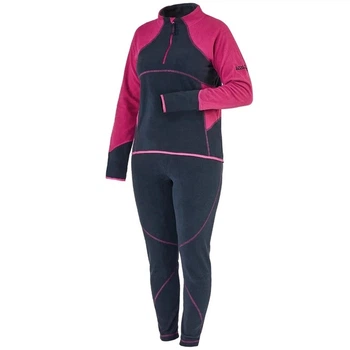 Термобілизна Norfin Women Perfomance Space Blue M