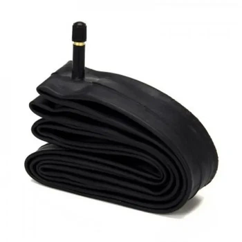 Камера для велосипеда 28 дюймов Butyl rubber с вентилем Schrader