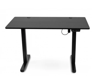Регулируемый стол Barsky StandUp black 1200x600мм (BST-01)