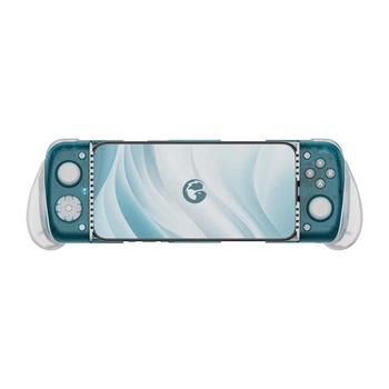 Контроллер GameSir X3 Pro USB-C Blue (x3 pro blue)