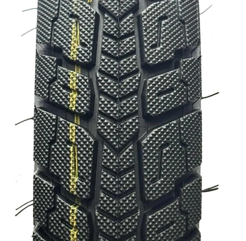 Покришка HT 14*2,5 TL безкамерна для скутерів