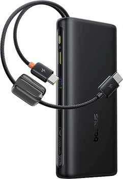 Powerbank Baseus EnerFill FC41 25000 mAh 145W Black (E0028H03)
