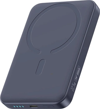 Powerbank Baseus EnerFill FM11 10000 mAh 22.5W Dark Gray (E0026602)