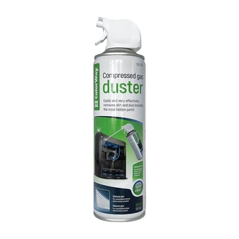 Стиснене повітря для чистки spray duster 500ml ColorWay (CW-3333