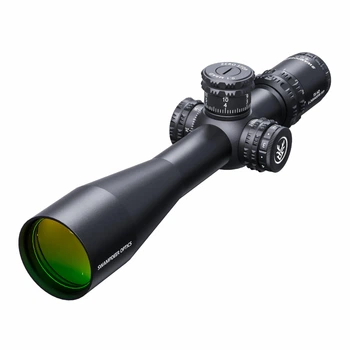 Оптический прицел Swamp Deer FX HD 6-24X44 SFIR FFP MINI