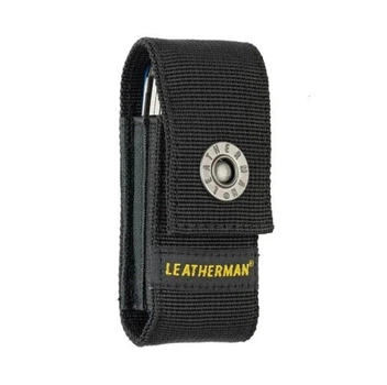 Чехол LEATHERMAN - Large 4.75" черный нейлон