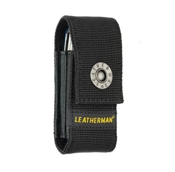 Чехол LEATHERMAN - Medium 4.25" черный нейлон