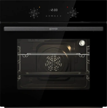 Piekarnik elektryczny Gorenje BO6635E01BG