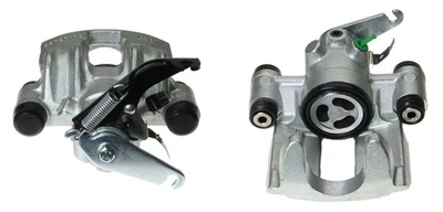 Тормозной суппорт Axia Brake Calipers (393529)