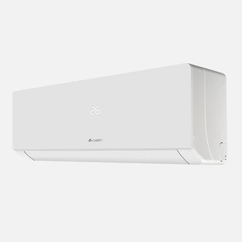 Кондиціонер Chigo CS-25V3G-G3A02A DC R32 WI-FI