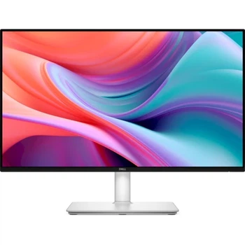 Монітор 23.8" Dell S2425HSM, White (210-BSZD)