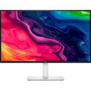 Монітор 27" Dell S2725QS, White (210-BQWM)
