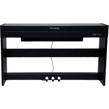 Цифровое фортепиано Toneberg Tdp-110 Bk (89577)