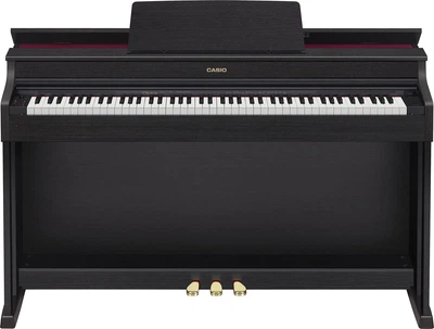 Цифровое фортепиано Casio AP-470BKC7 (222054)