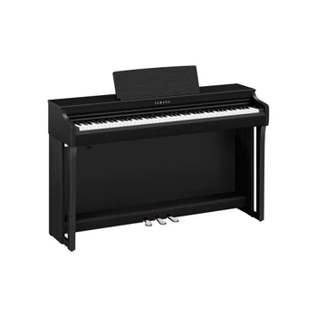 Цифровое фортепиано Yamaha CLP-825 Black (41540)