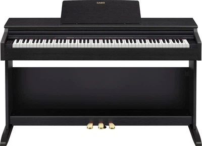 Цифровое фортепиано Casio AP-270BKC7 (222062)