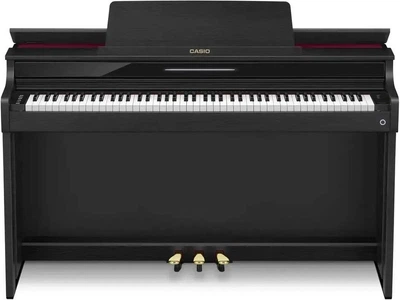Цифровое фортепиано Casio AP-550BKC7 (363166)