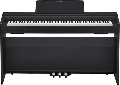 Цифровое фортепиано Casio PX-870BKC7 (222005)