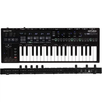 Секвенсор Arturia KeyStep Pro Chroma (23-12-20-01)