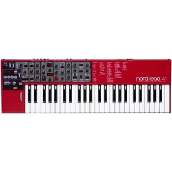 Аналоговый синтезатор Nord Lead A1 (281659)