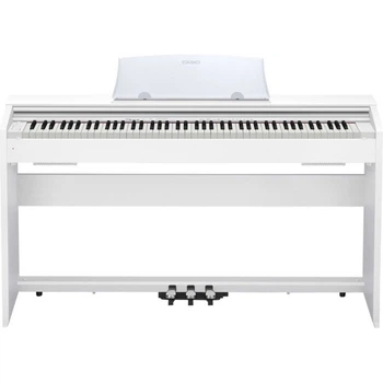 Цифровое фортепиано Casio Privia PX-770WE (125128)