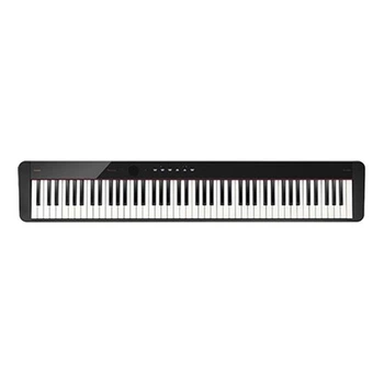 Цифровое фортепиано Casio PX-S1100BKC7 (222065)