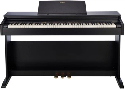 Цифровое фортепиано Casio CELVIANO AP-270 BK (125019)