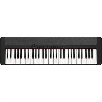 Синтезатор Casio CT-S1 BK (127353)