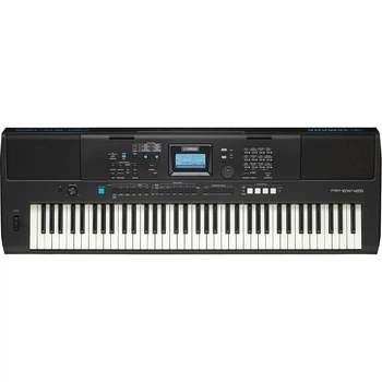 Синтезатор Yamaha PSR-EW425 (40025)