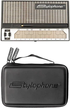 Аналоговый синтезатор Stylophone S1 (1086530000000)