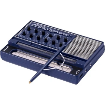 Аналоговый синтезатор Stylophone Gen X-2 (STYLOGENX2)
