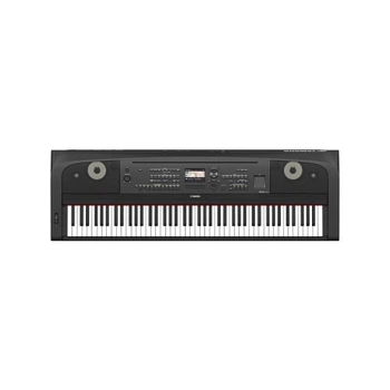 Синтезатор Yamaha Dgx-670B (127817)
