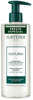 Шампунь для волос Rene Furterer Naturia Professionnel мицеллярный 500 мл (3282779447324)