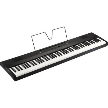 Цифровое фортепиано Korg Liano L1 Black (233800)