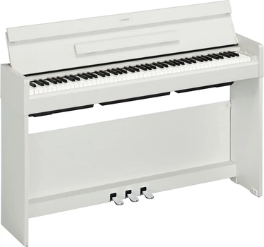 Цифровое фортепиано Yamaha YDP-S35WH (40035)