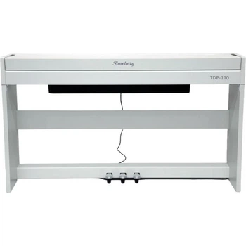 Цифровое фортепиано Toneberg Tdp-110 Wh (89651)