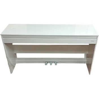 Цифровое фортепиано Alfabeto Vivace Polish White (25-12-23-08)