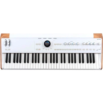 Синтезатор Arturia AstroLab 61 White Version (24-04-09-01)