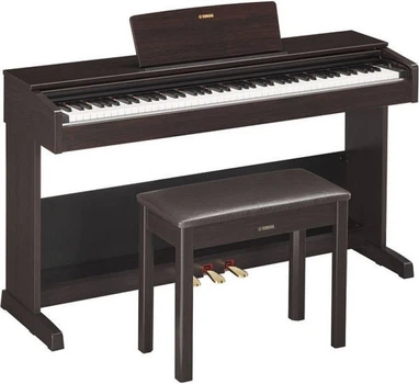 Цифровое фортепиано Yamaha YDP-105R (40211)