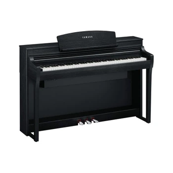 Цифровое фортепиано Yamaha CSP-275 Black (40979)