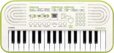 Синтезатор Casio SA-50H7 (309578)