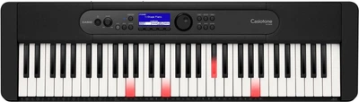 Синтезатор Casio LK-S450C7 (362397)