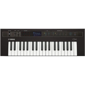 Синтезатор Yamaha reface DX (32934)