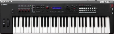 Синтезатор Yamaha MX61 (29730)
