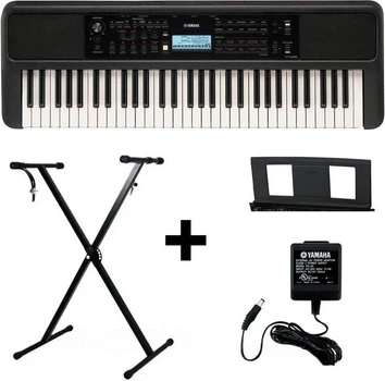 Синтезатор Yamaha PSR-E383 (41440)