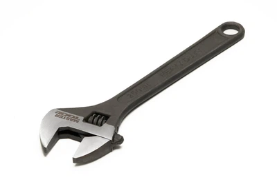 Ключ розвідний MASTERTOOL 250 мм 0-30 мм CrV фосфатований 76-0223