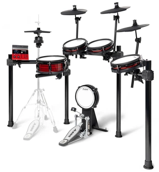 Электронные ударные Alesis NITRO ULTIMATE KIT